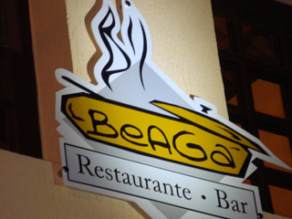 BeAg Restaurante Bar